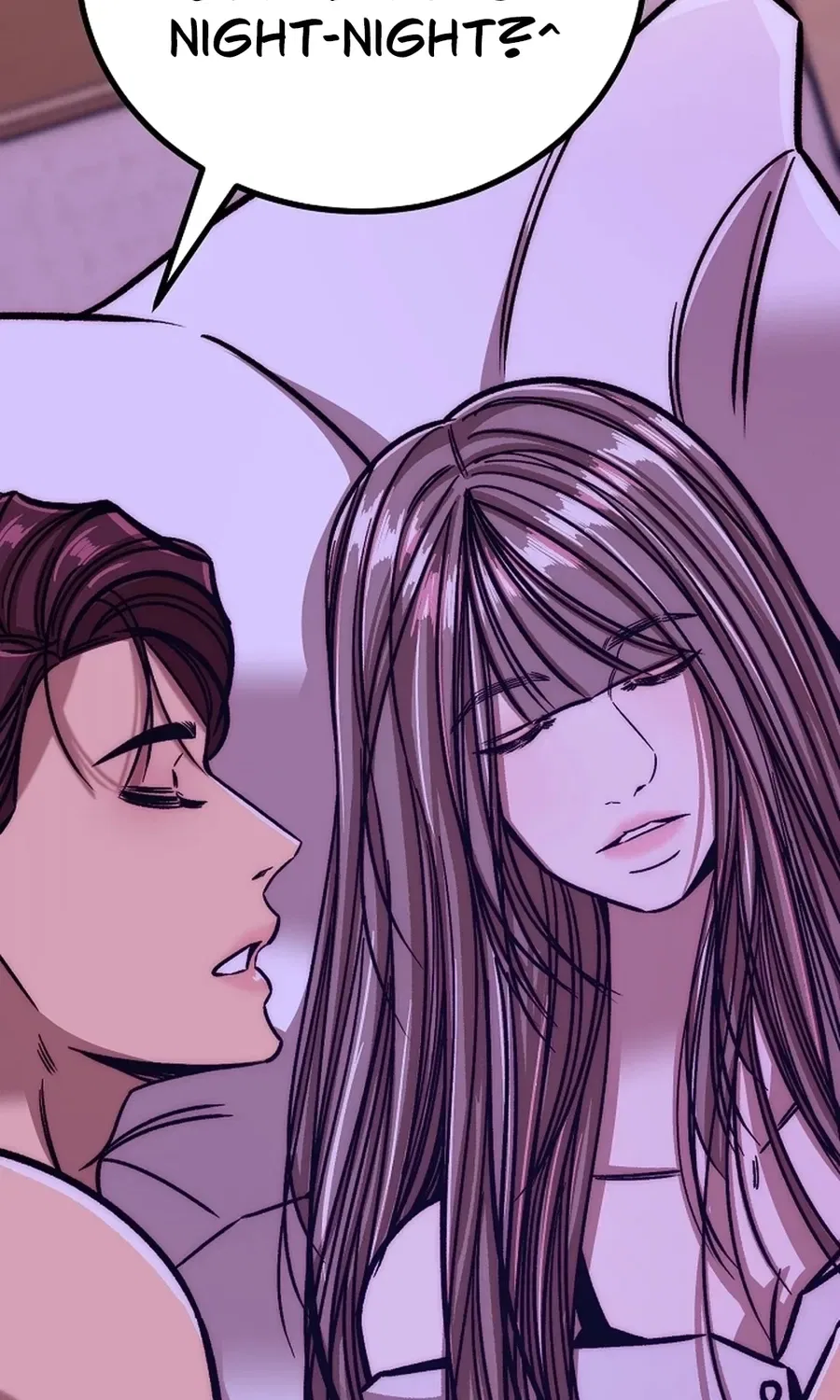 Make Me Lose Control Chapter 25 – Page 85