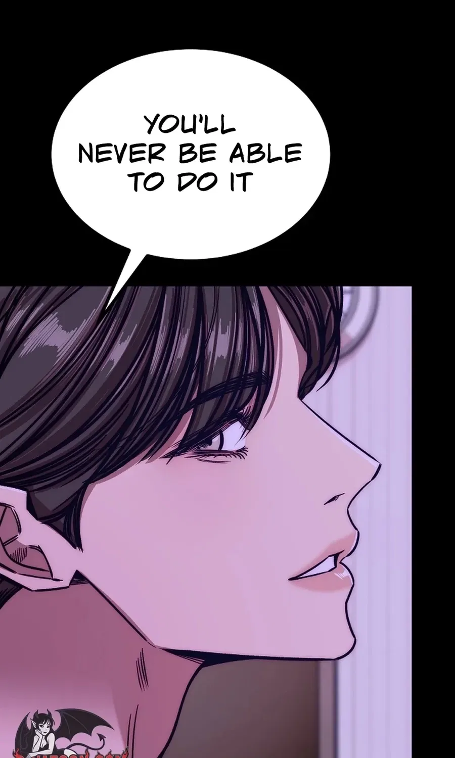 Make Me Lose Control Chapter 25 – Page 103