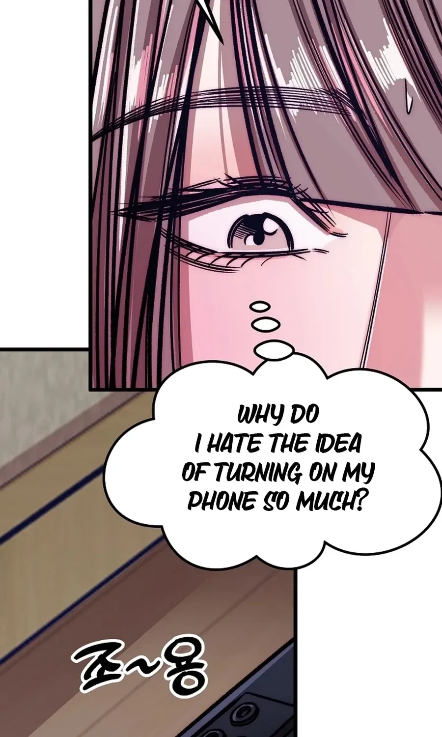 Make Me Lose Control Chapter 25 – Page 122