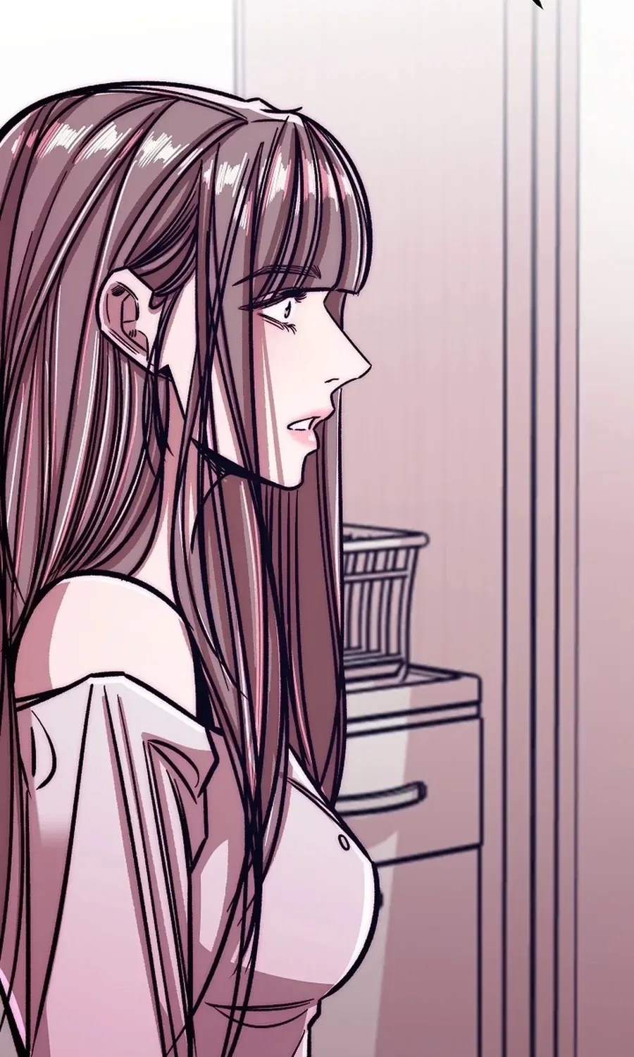 Make Me Lose Control Chapter 25 – Page 141