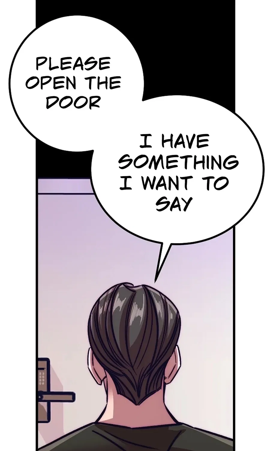 Make Me Lose Control Chapter 25 – Page 143