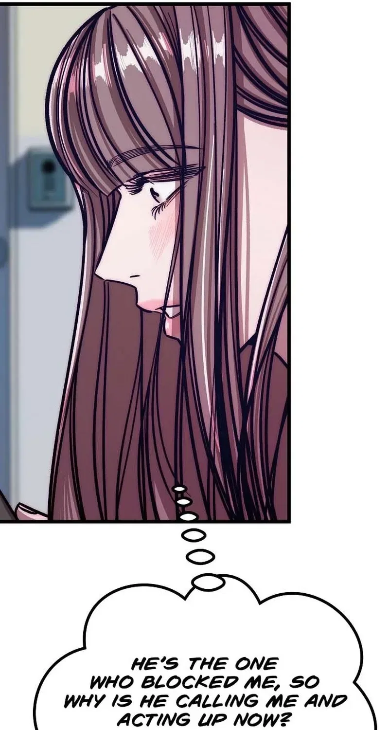 Make Me Lose Control Chapter 24 – Page 7