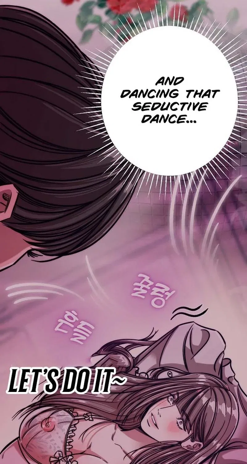 Make Me Lose Control Chapter 24 – Page 21