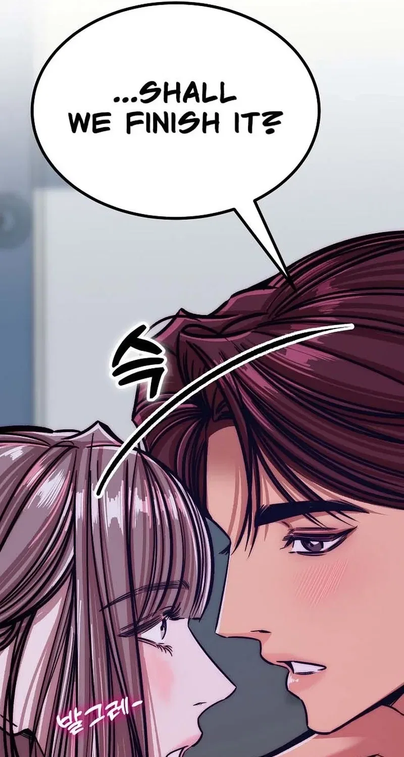 Make Me Lose Control Chapter 24 – Page 29