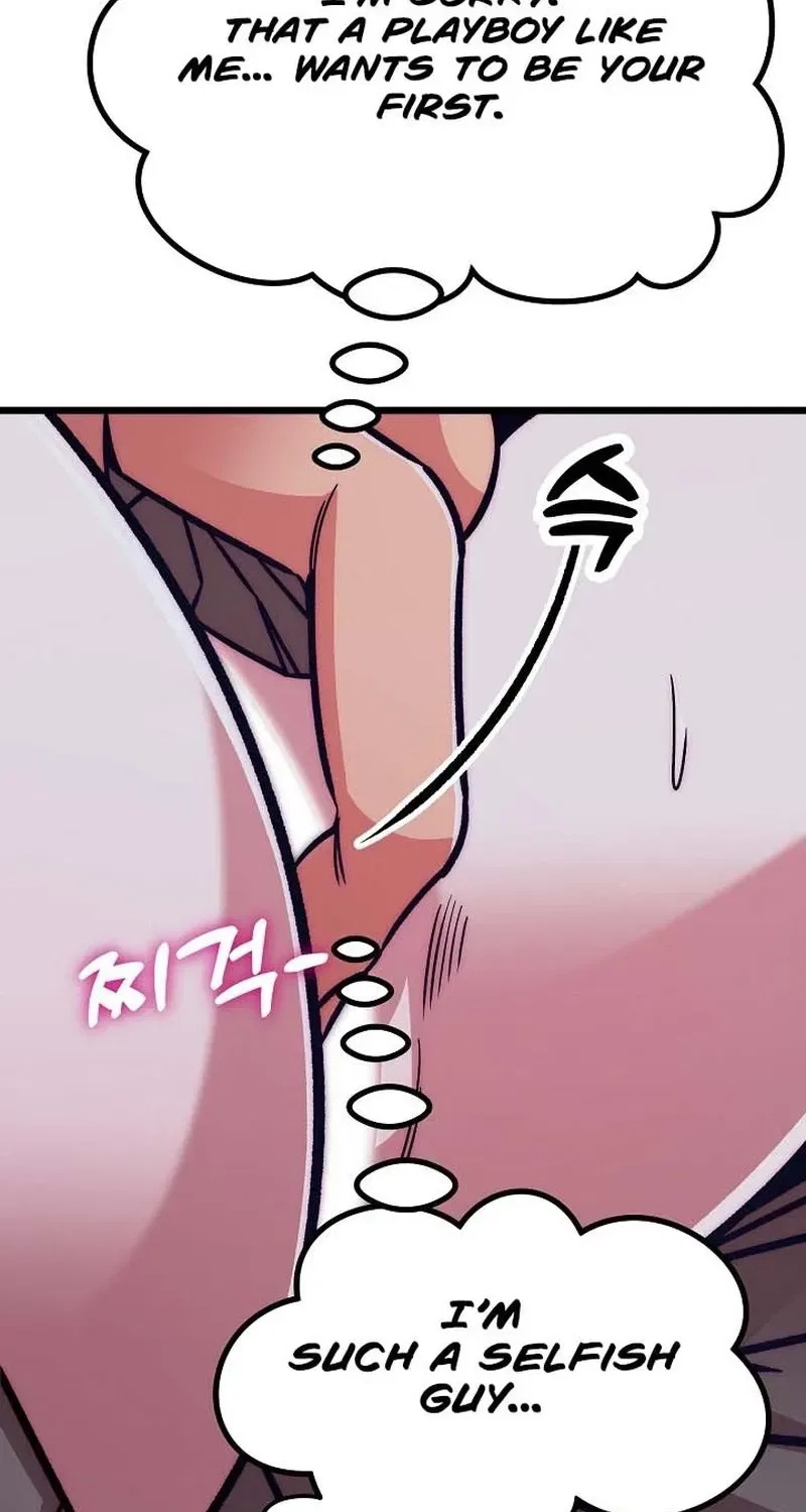 Make Me Lose Control Chapter 24 – Page 44