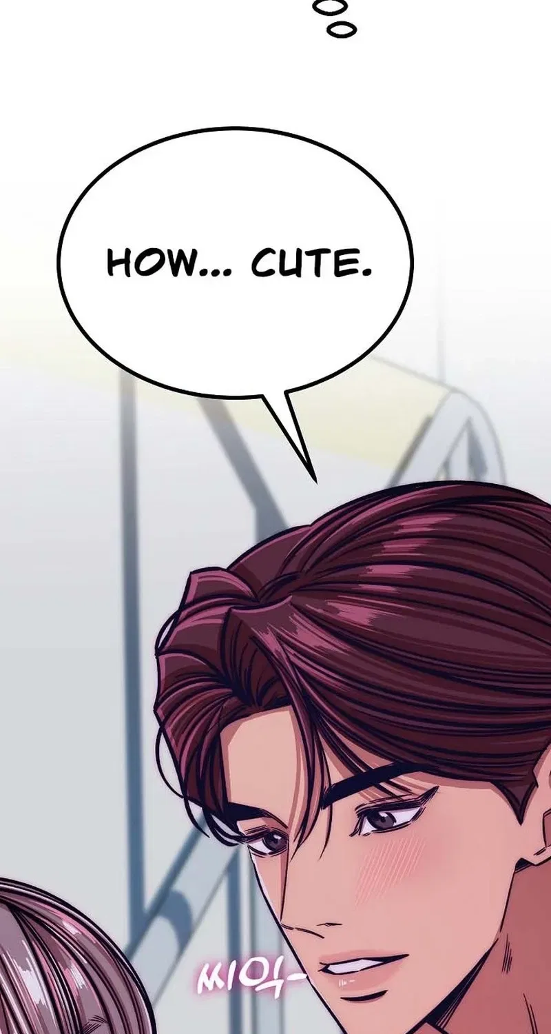 Make Me Lose Control Chapter 24 – Page 50
