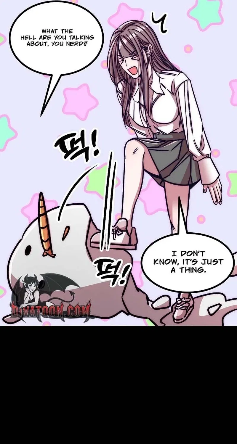 Make Me Lose Control Chapter 24 – Page 79