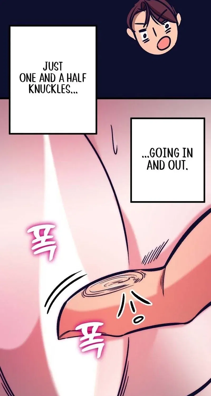 Make Me Lose Control Chapter 24 – Page 84