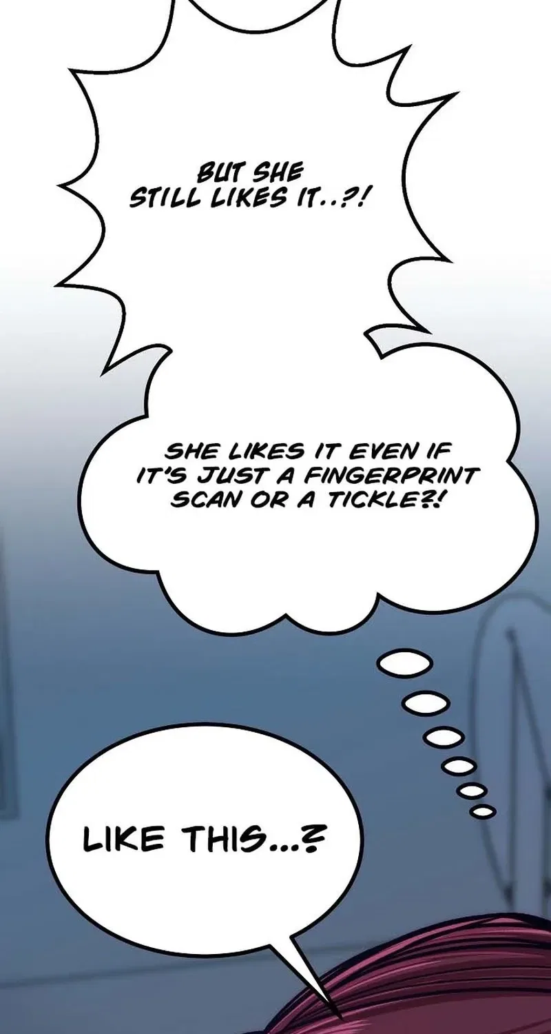 Make Me Lose Control Chapter 24 – Page 86