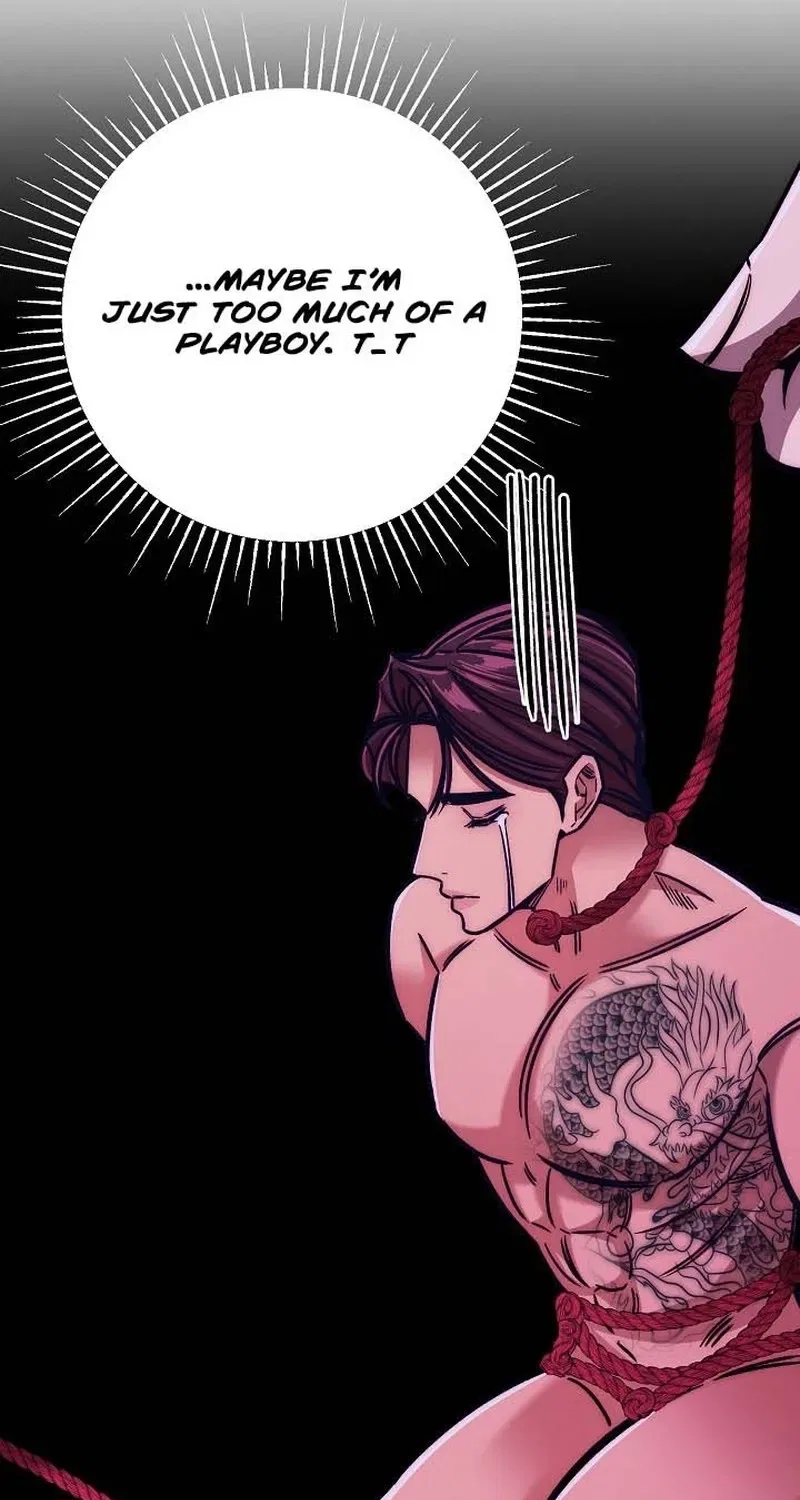 Make Me Lose Control Chapter 24 – Page 89