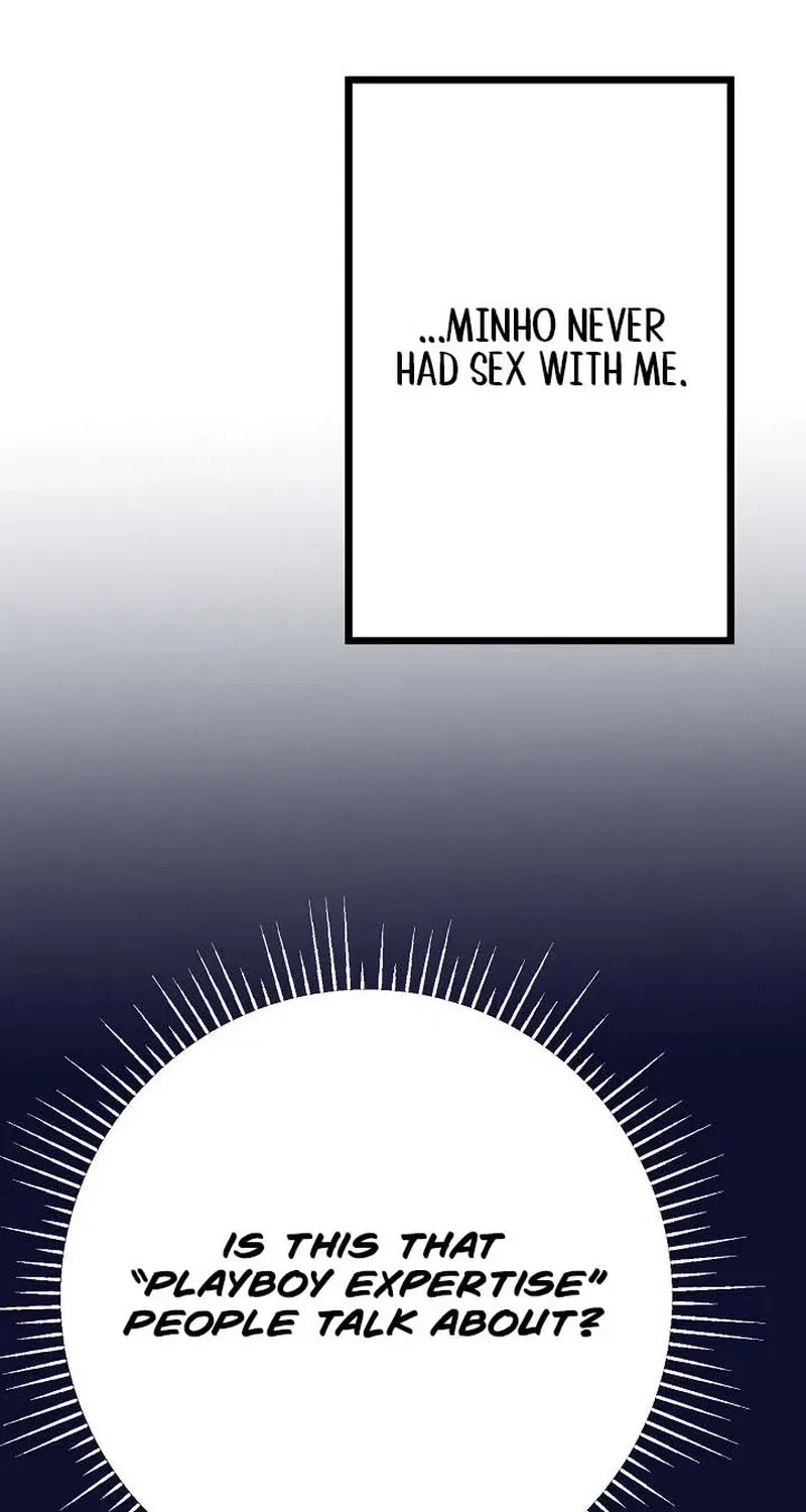 Make Me Lose Control Chapter 24 – Page 126