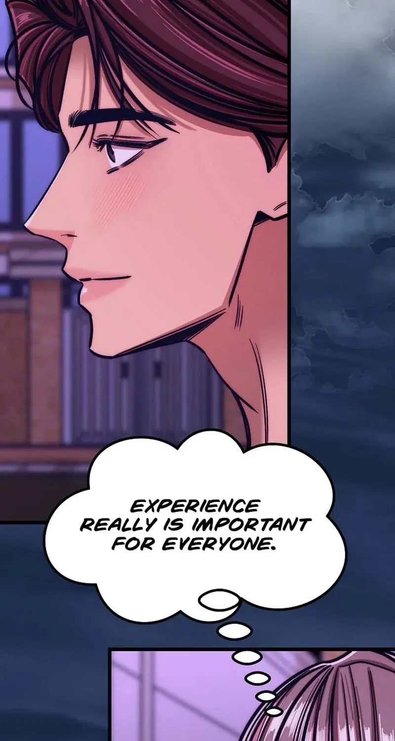 Make Me Lose Control Chapter 24 – Page 141