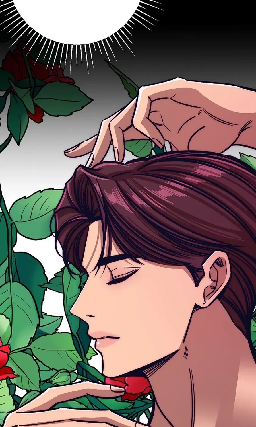 Make Me Lose Control Chapter 23 – Page 7