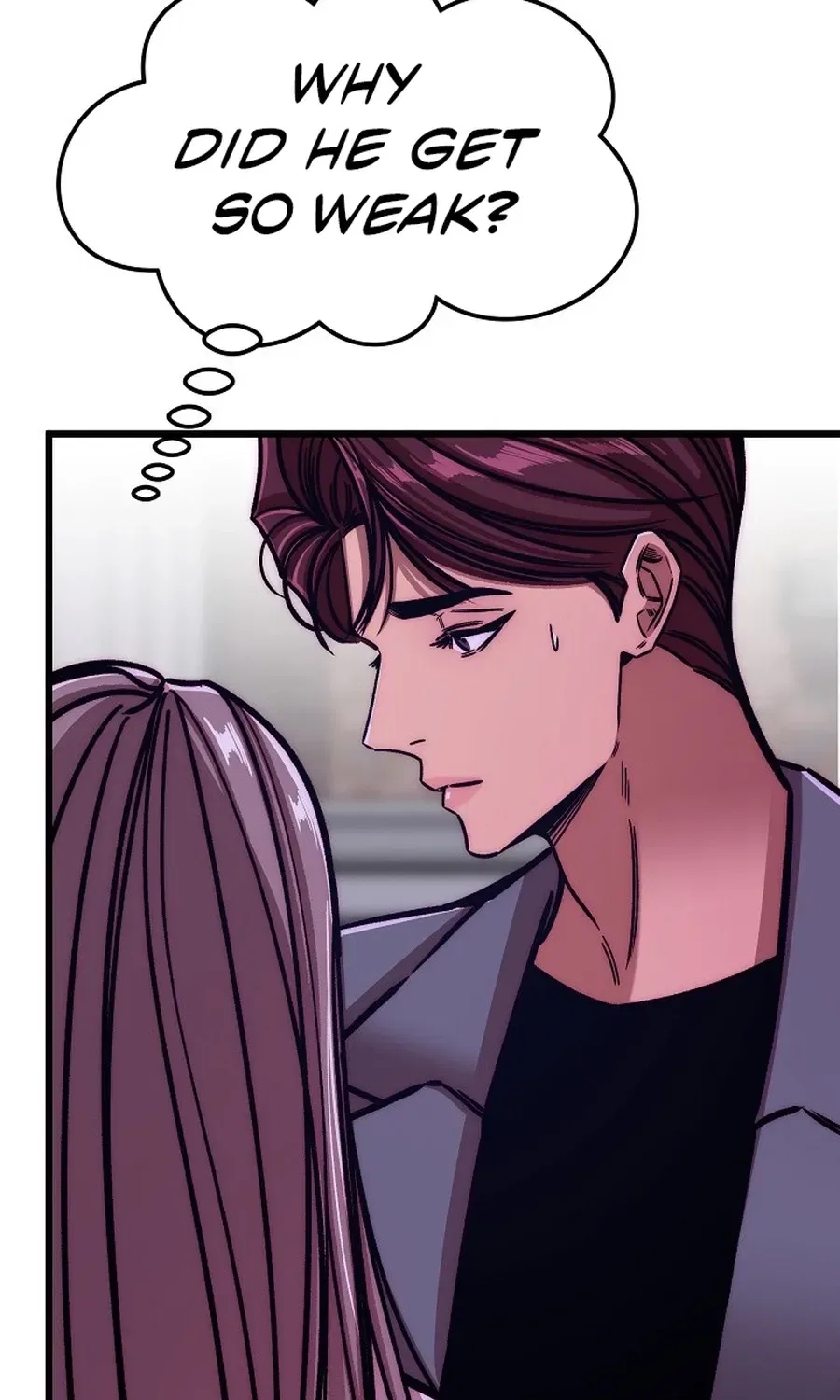 Make Me Lose Control Chapter 23 – Page 13