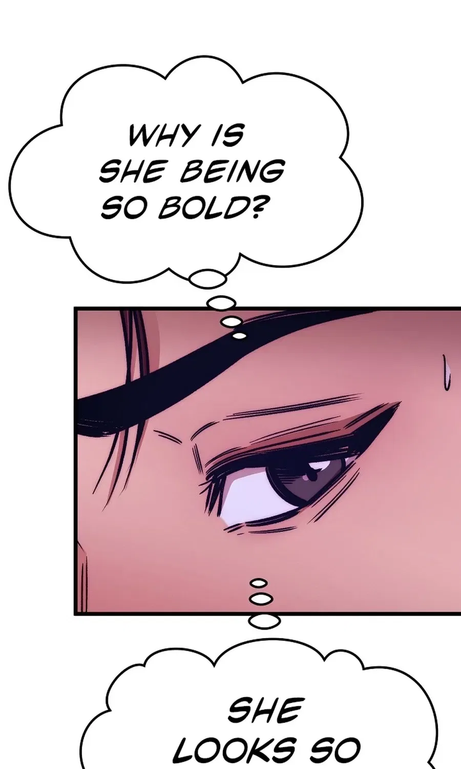 Make Me Lose Control Chapter 23 – Page 17