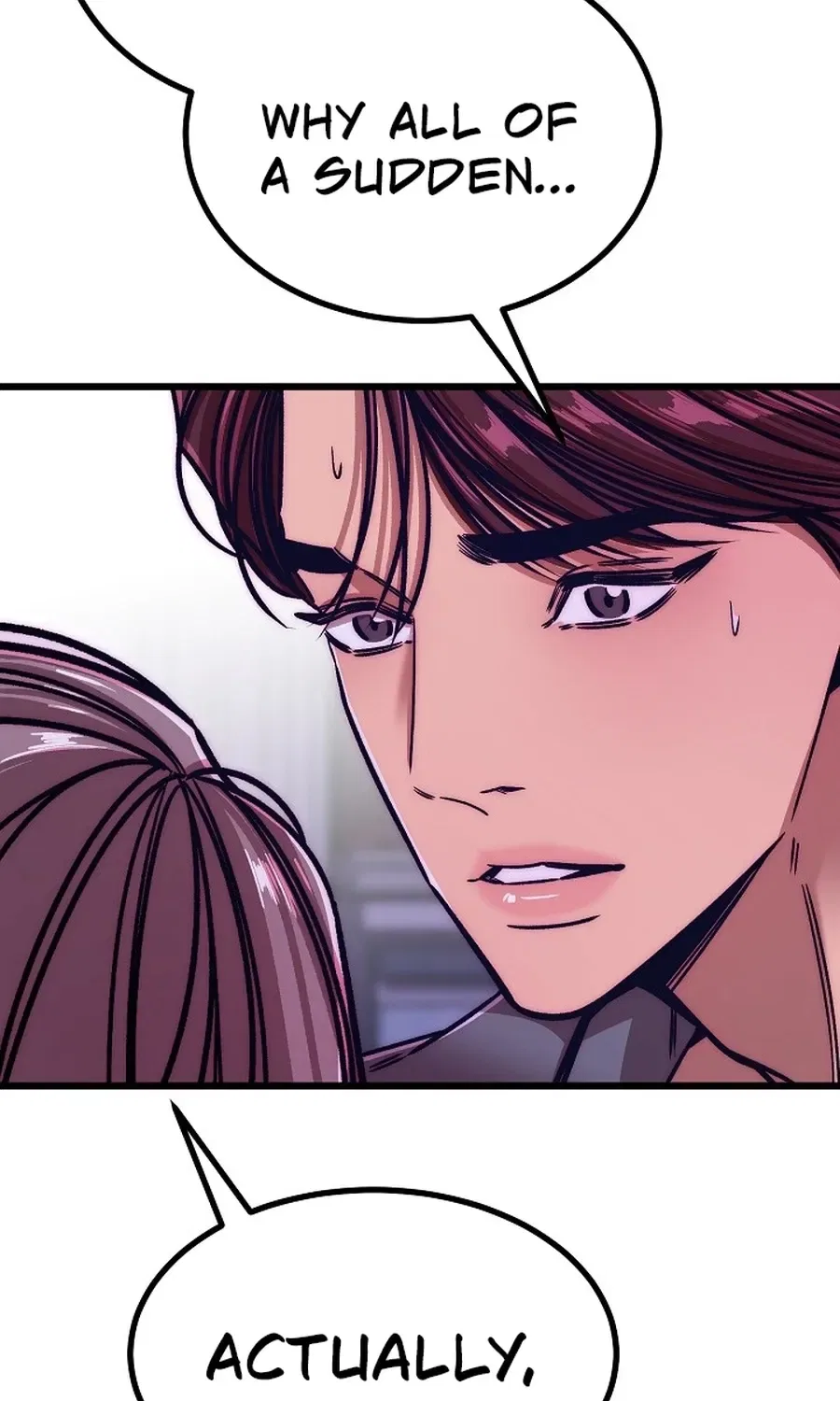 Make Me Lose Control Chapter 23 – Page 33