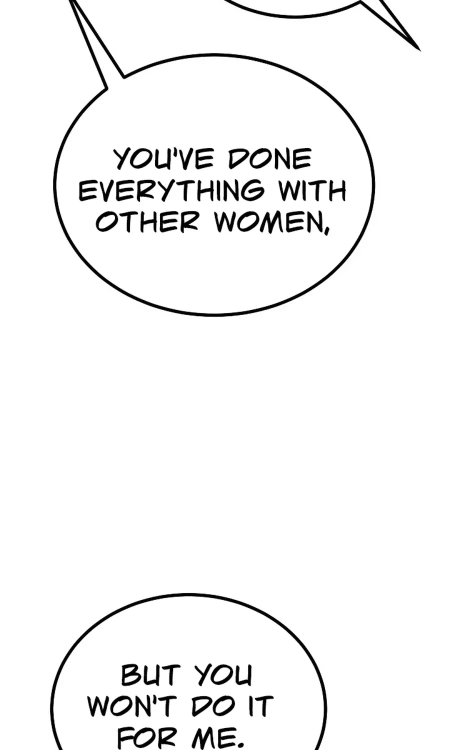 Make Me Lose Control Chapter 23 – Page 36