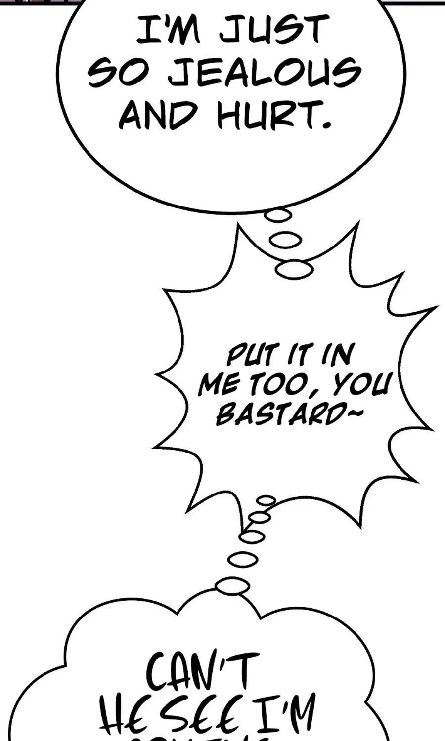 Make Me Lose Control Chapter 23 – Page 39