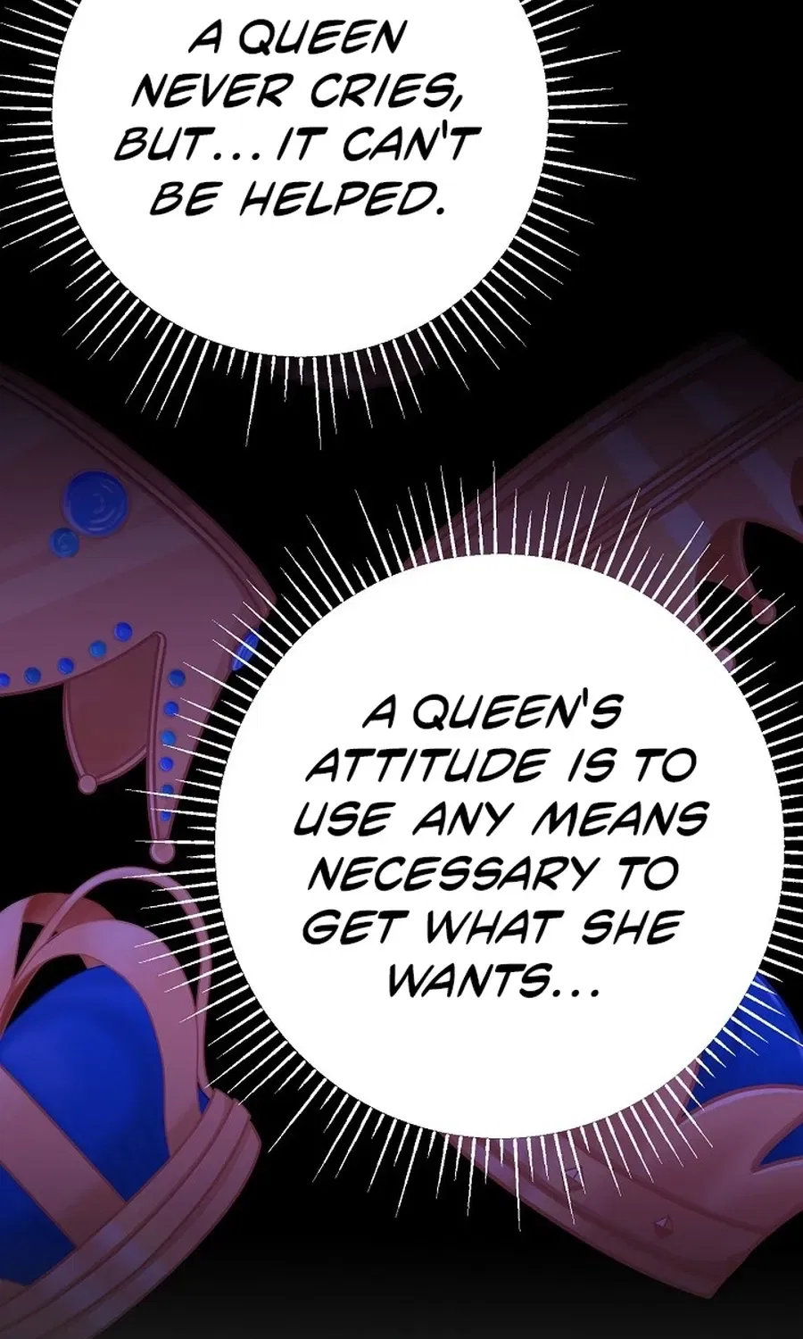 Make Me Lose Control Chapter 23 – Page 43