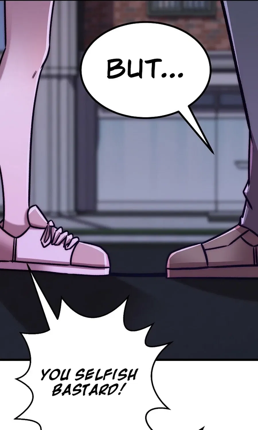Make Me Lose Control Chapter 23 – Page 51