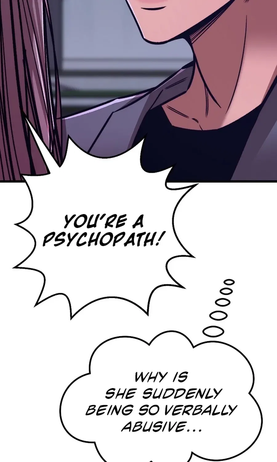 Make Me Lose Control Chapter 23 – Page 54