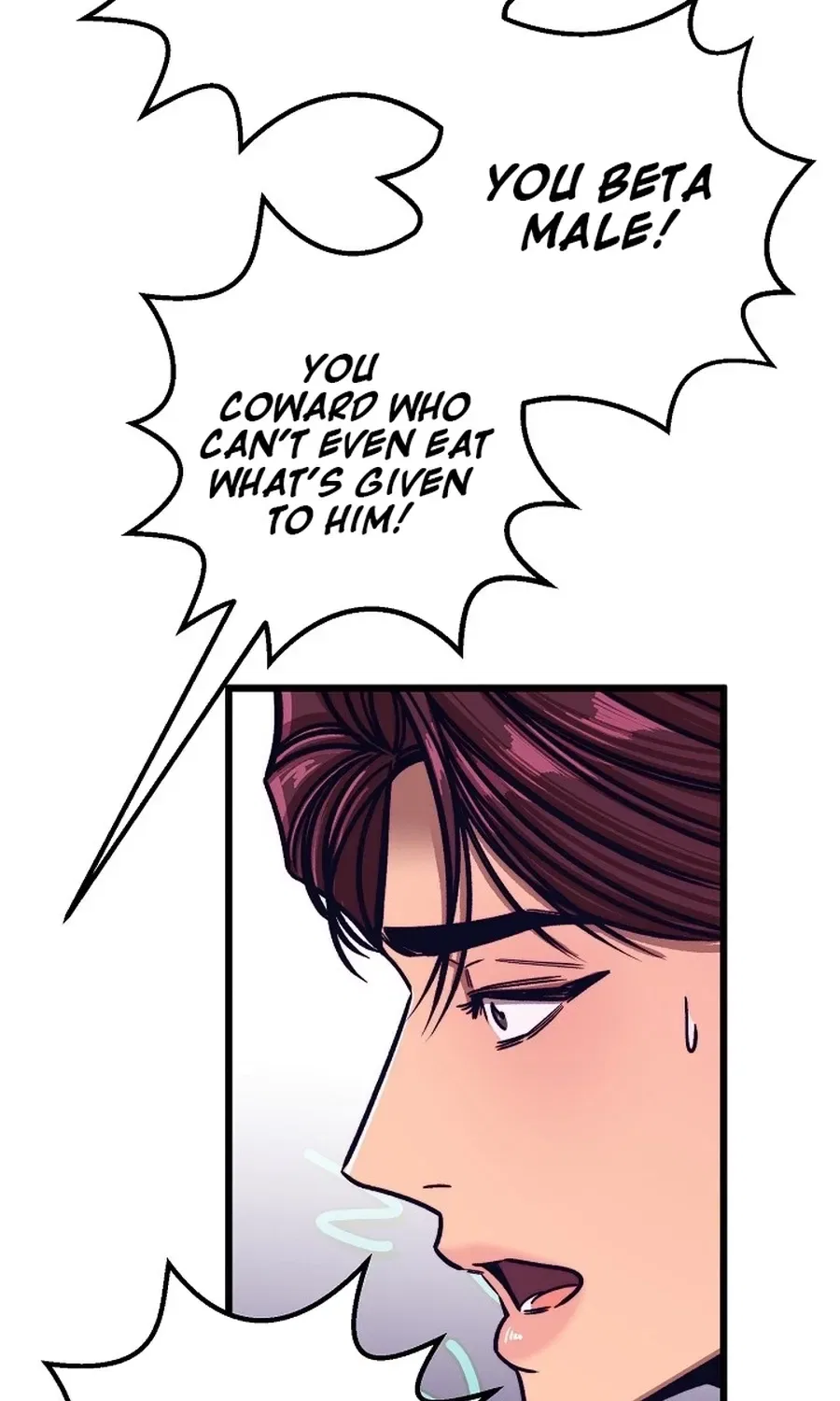 Make Me Lose Control Chapter 23 – Page 56