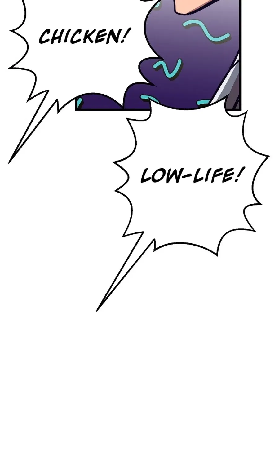 Make Me Lose Control Chapter 23 – Page 57