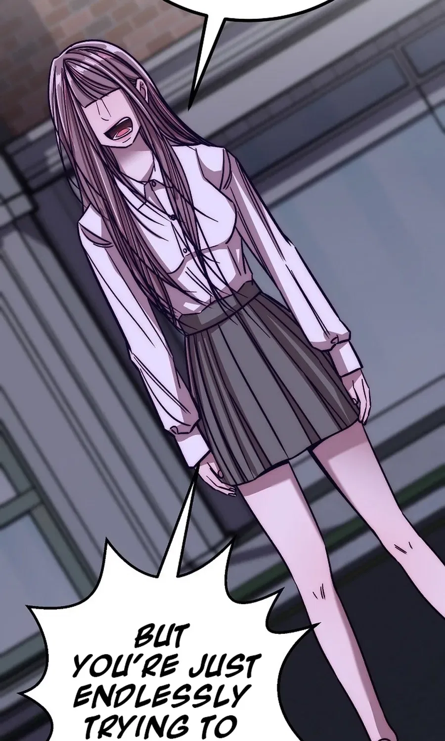 Make Me Lose Control Chapter 23 – Page 64