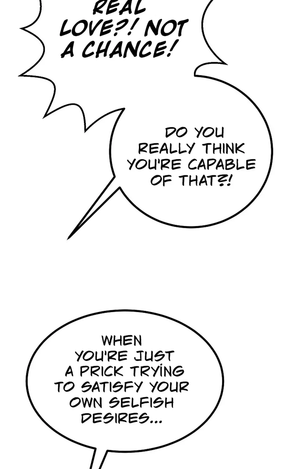 Make Me Lose Control Chapter 23 – Page 68