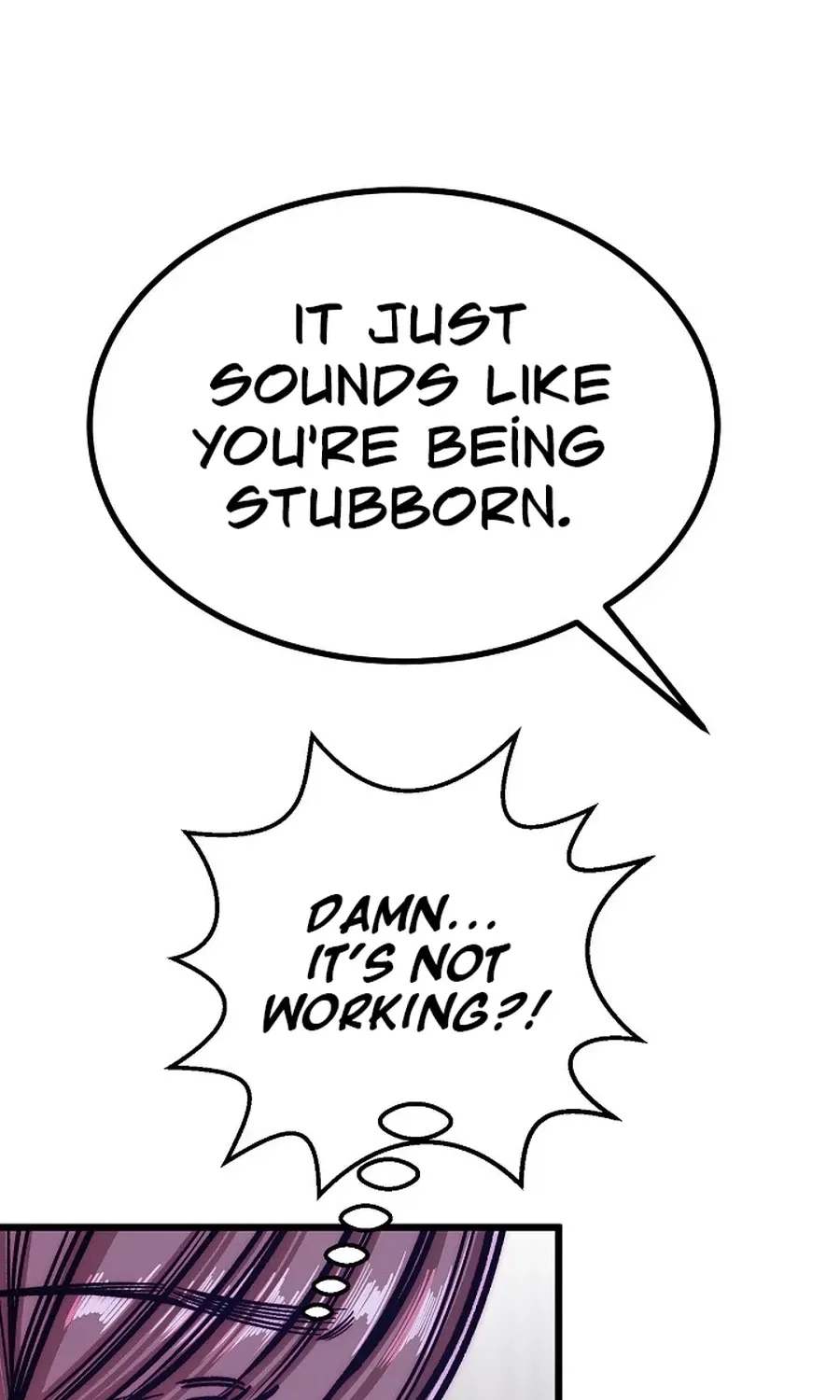 Make Me Lose Control Chapter 23 – Page 76