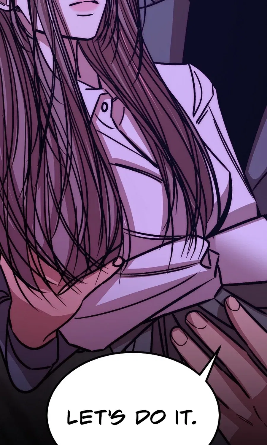 Make Me Lose Control Chapter 23 – Page 90