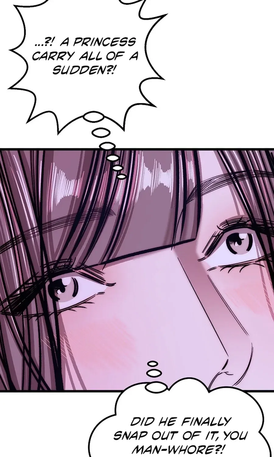Make Me Lose Control Chapter 23 – Page 96