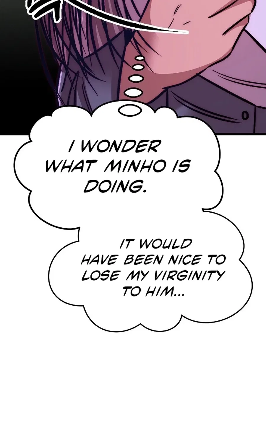 Make Me Lose Control Chapter 23 – Page 100