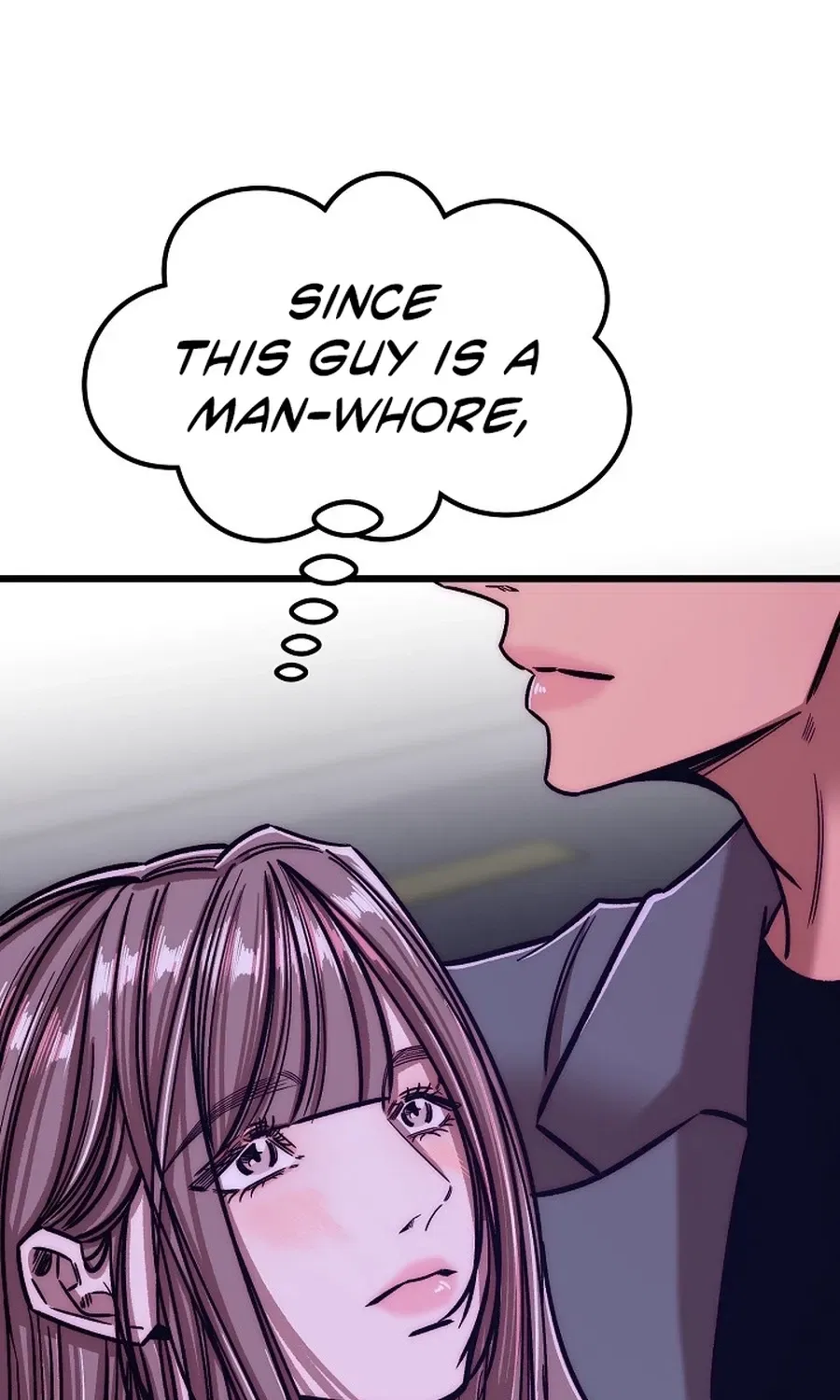 Make Me Lose Control Chapter 23 – Page 101