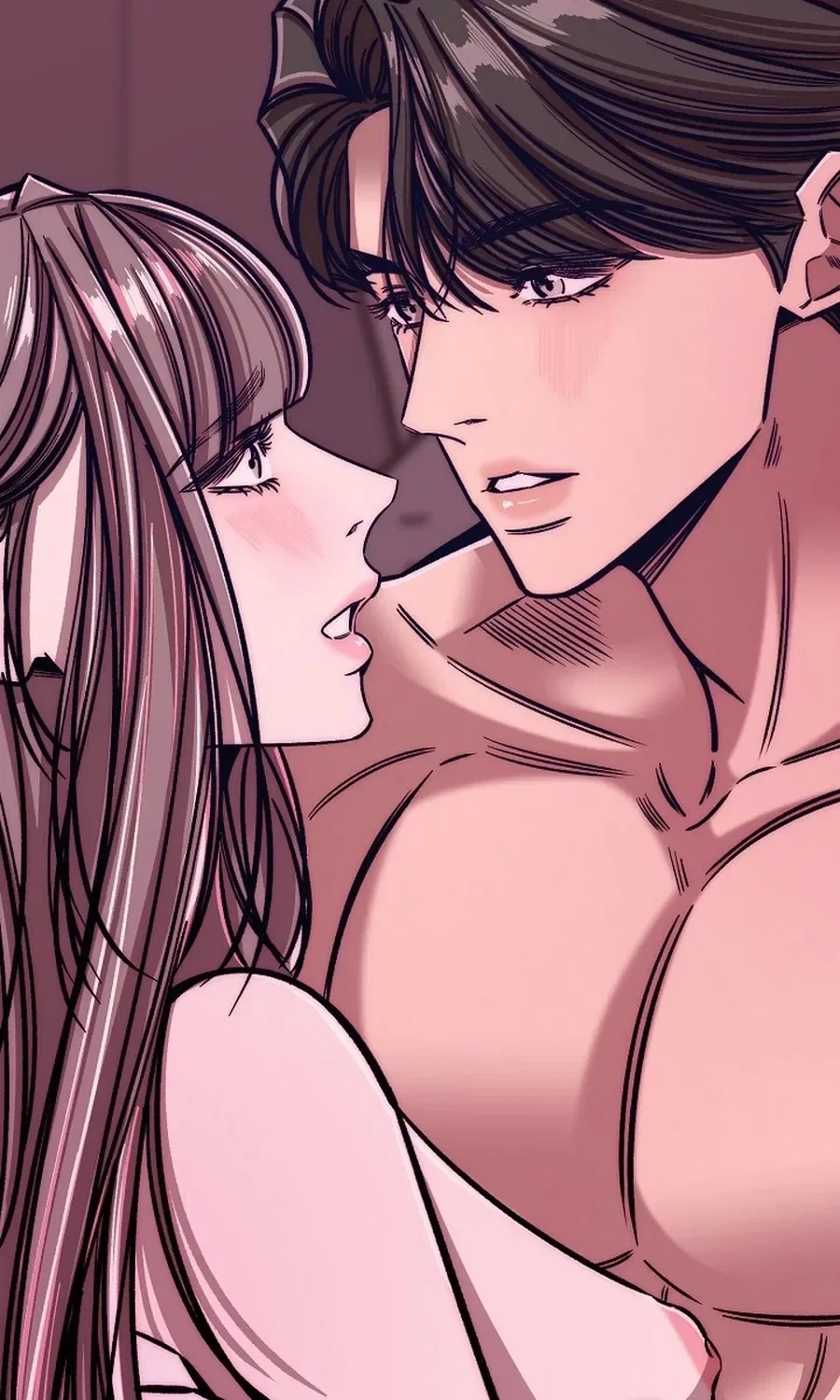 Make Me Lose Control Chapter 23 – Page 104