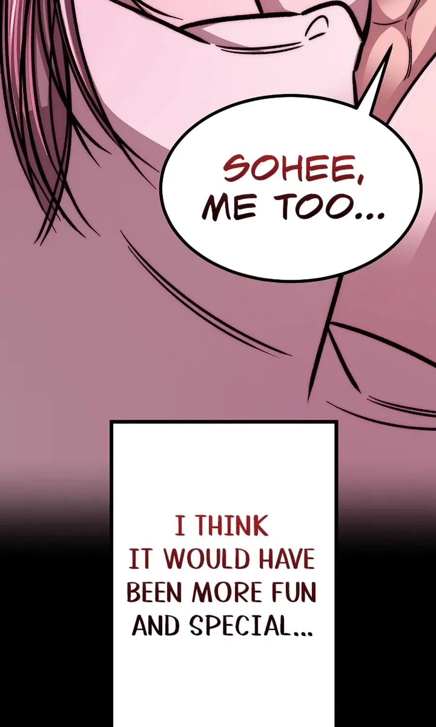 Make Me Lose Control Chapter 23 – Page 105