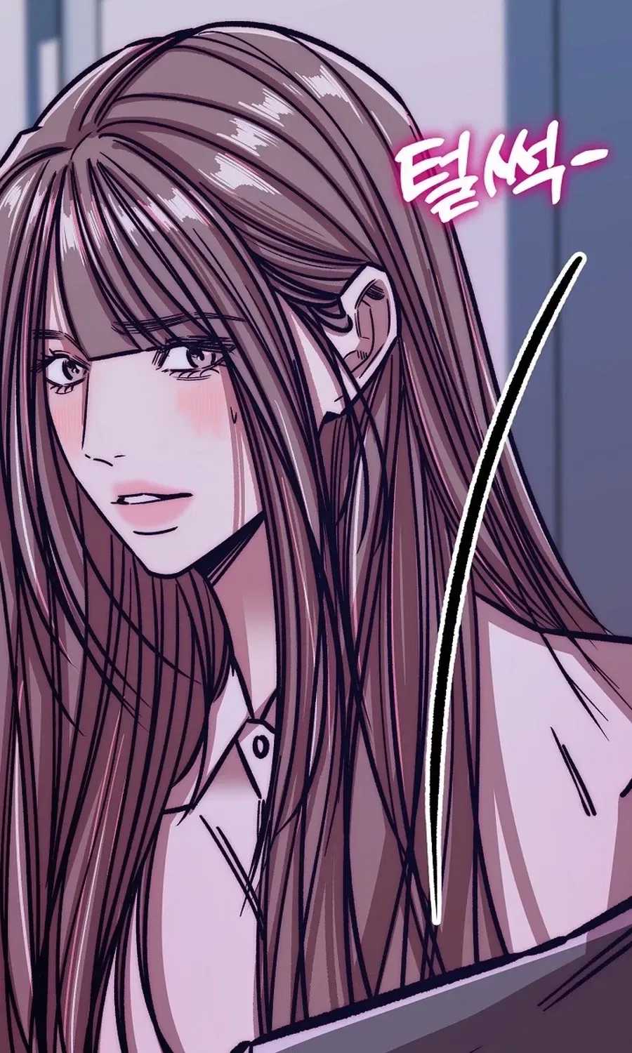 Make Me Lose Control Chapter 23 – Page 109