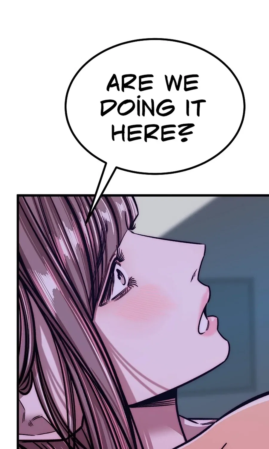 Make Me Lose Control Chapter 23 – Page 112