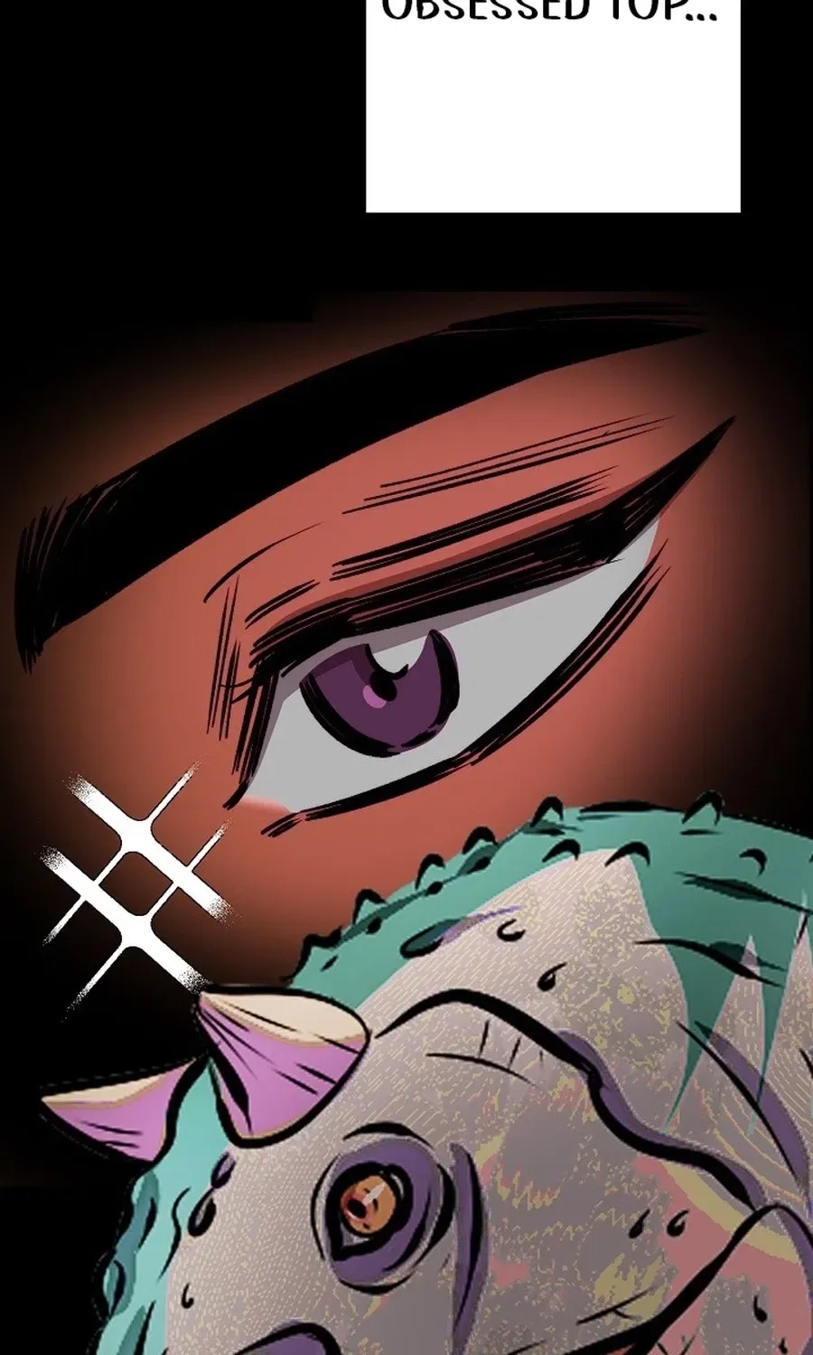 Make Me Lose Control Chapter 23 – Page 140