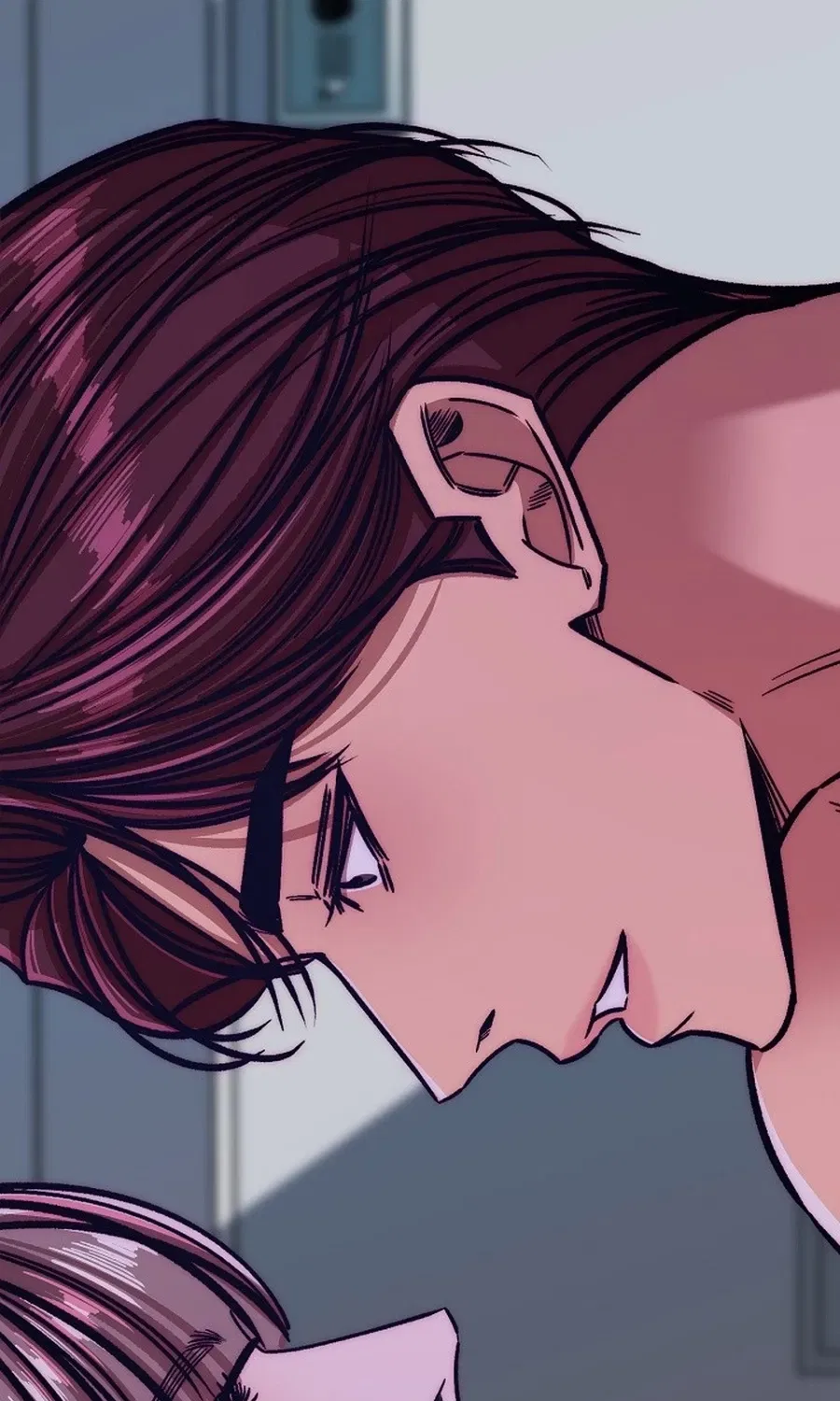 Make Me Lose Control Chapter 23 – Page 144