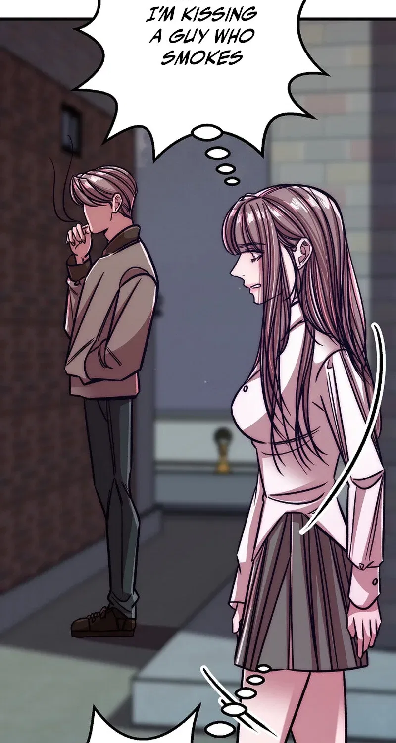 Make Me Lose Control Chapter 22 – Page 29