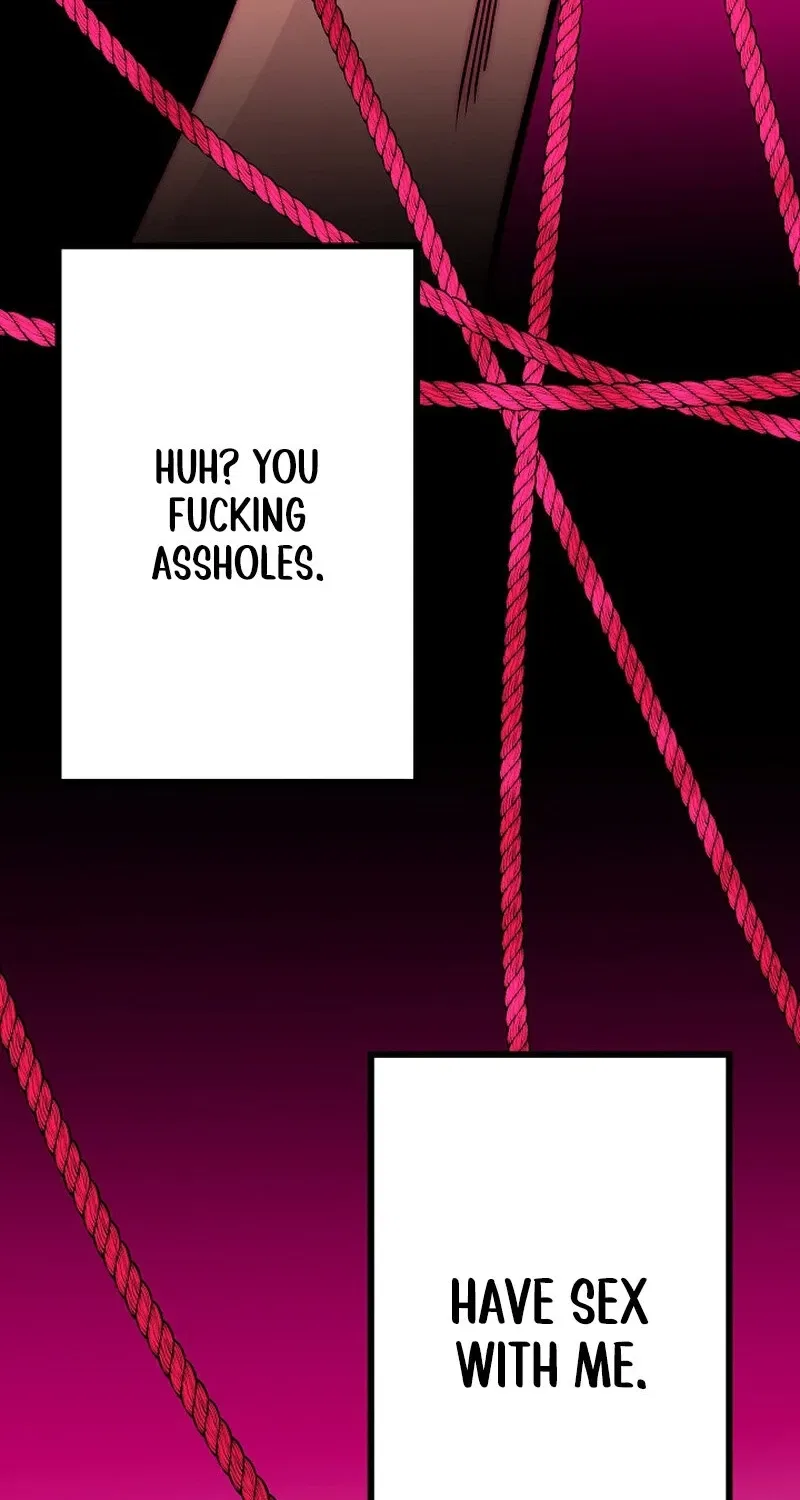 Make Me Lose Control Chapter 22 – Page 60