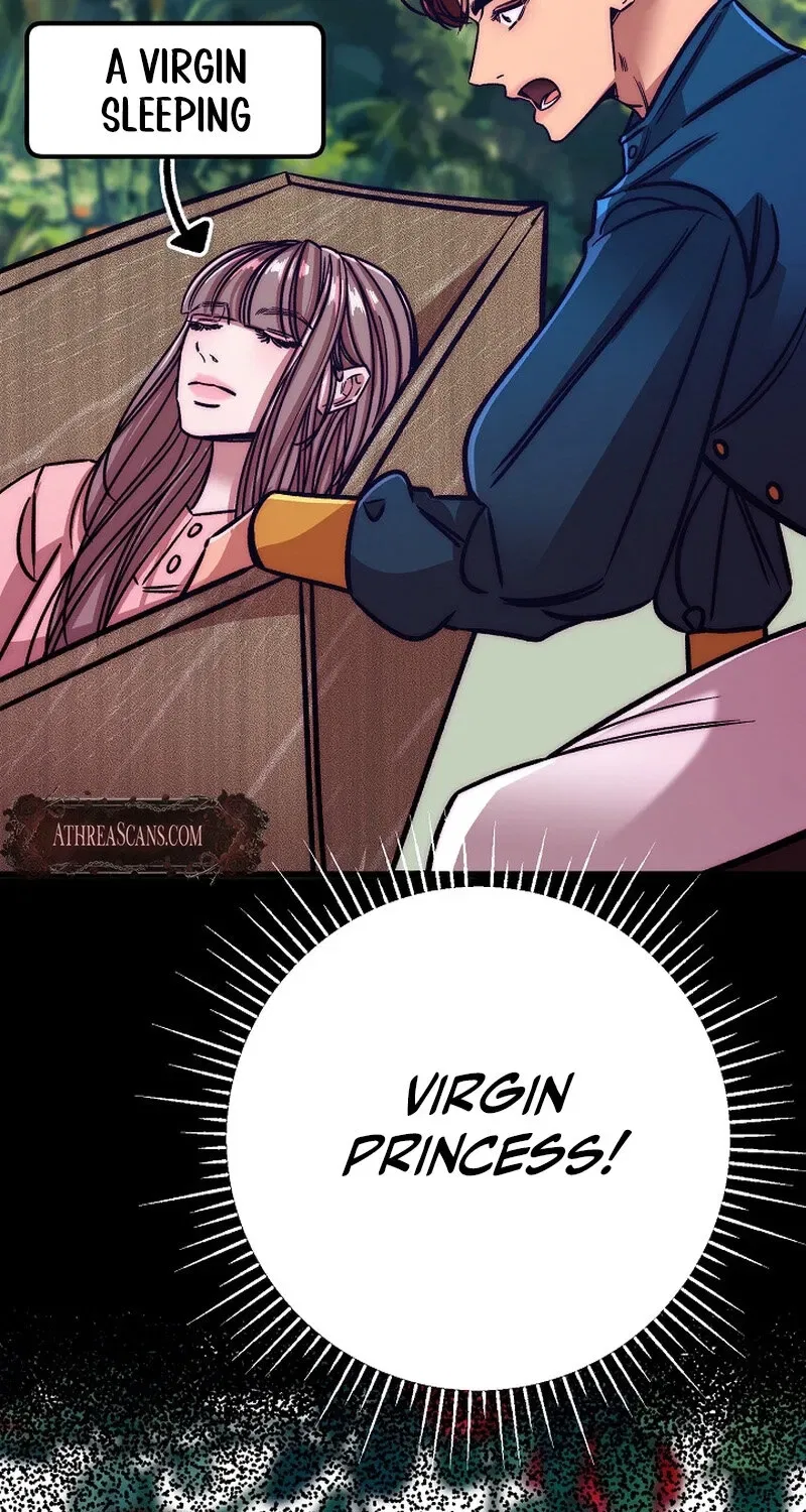 Make Me Lose Control Chapter 22 – Page 76