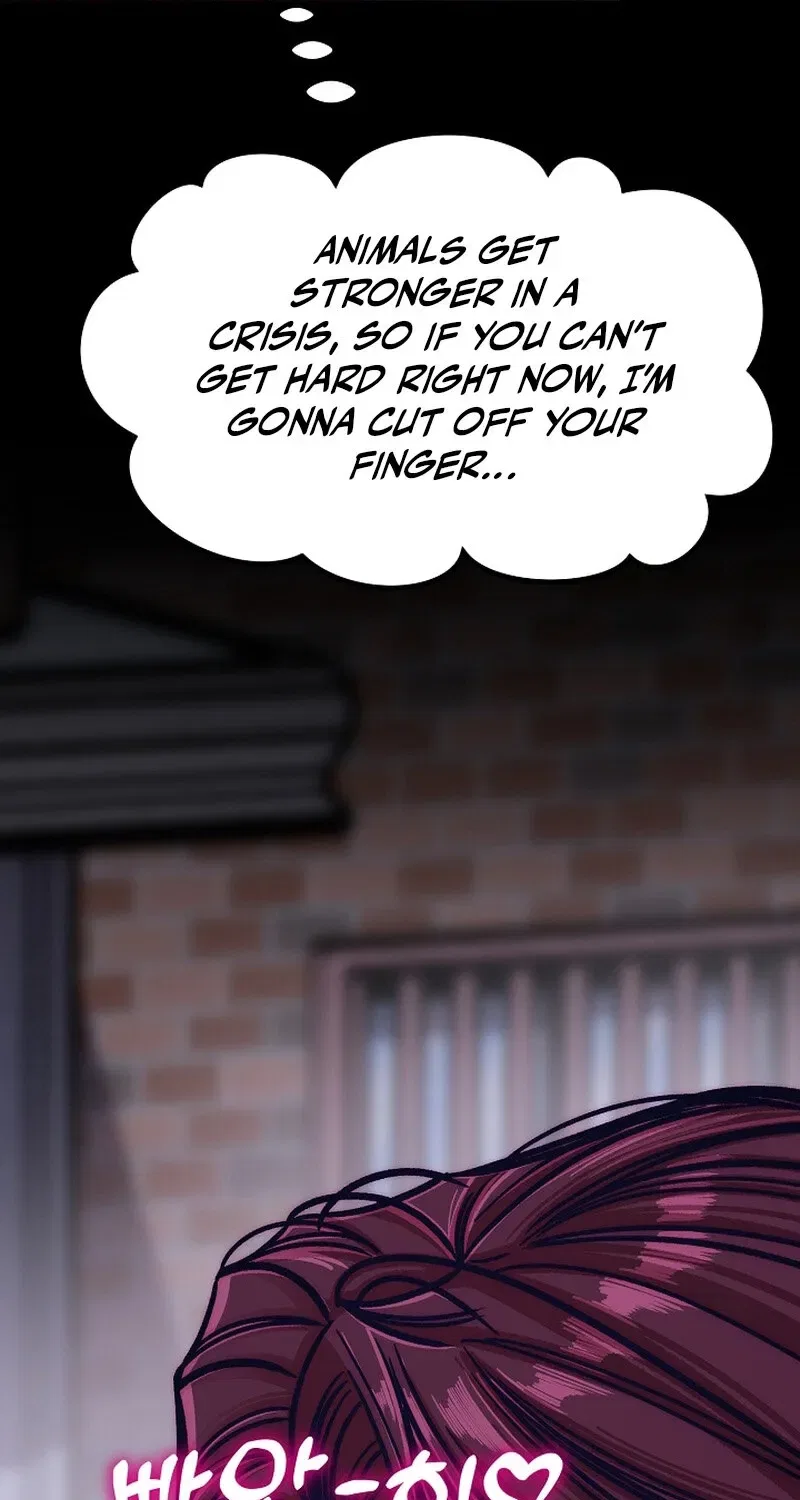 Make Me Lose Control Chapter 22 – Page 96