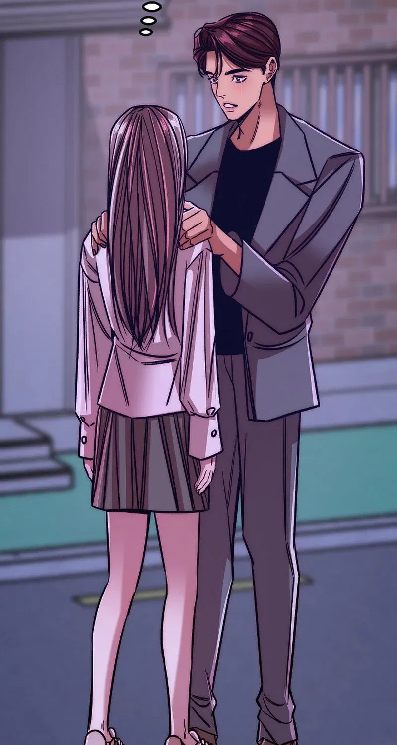 Make Me Lose Control Chapter 22 – Page 99