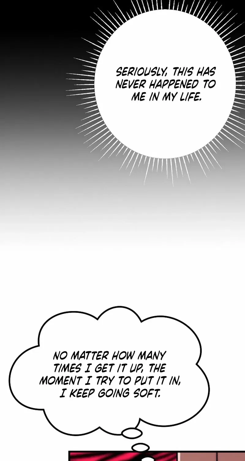 Make Me Lose Control Chapter 21 – Page 2
