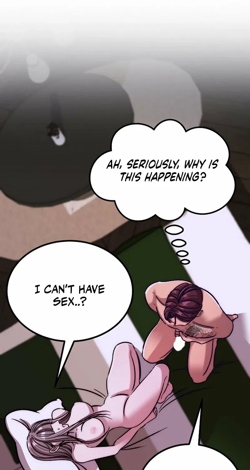 Make Me Lose Control Chapter 21 – Page 6