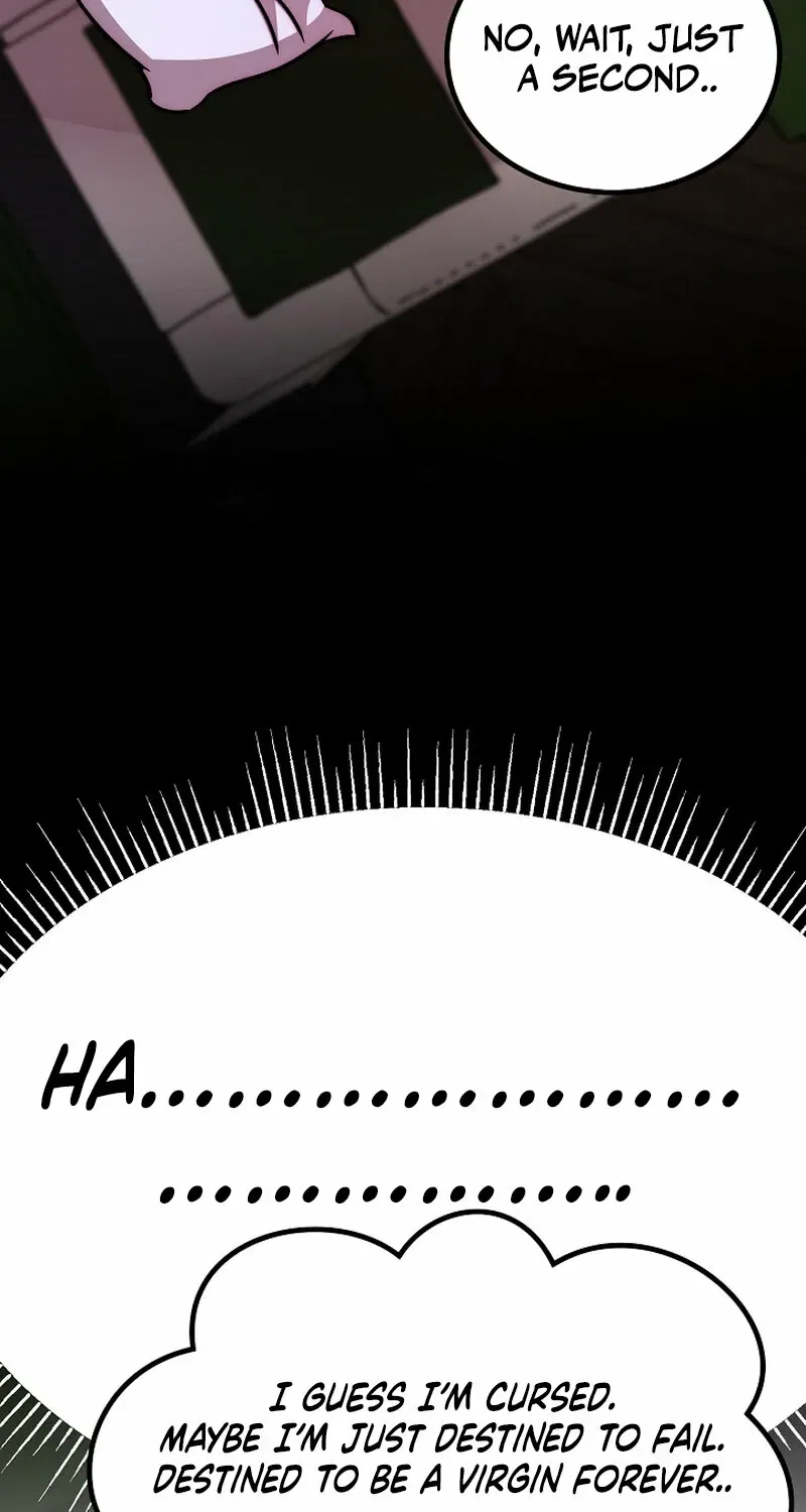 Make Me Lose Control Chapter 21 – Page 7