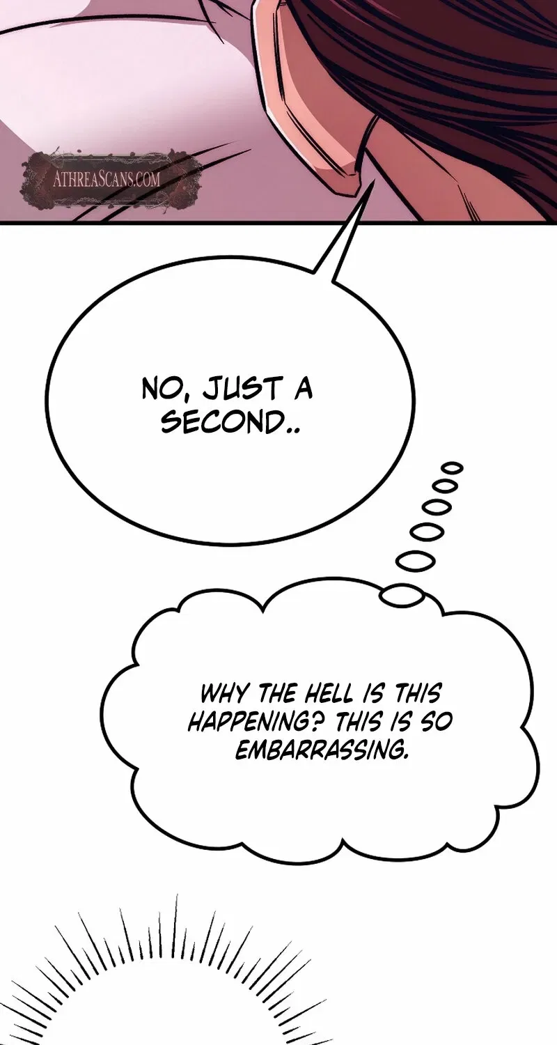 Make Me Lose Control Chapter 21 – Page 9