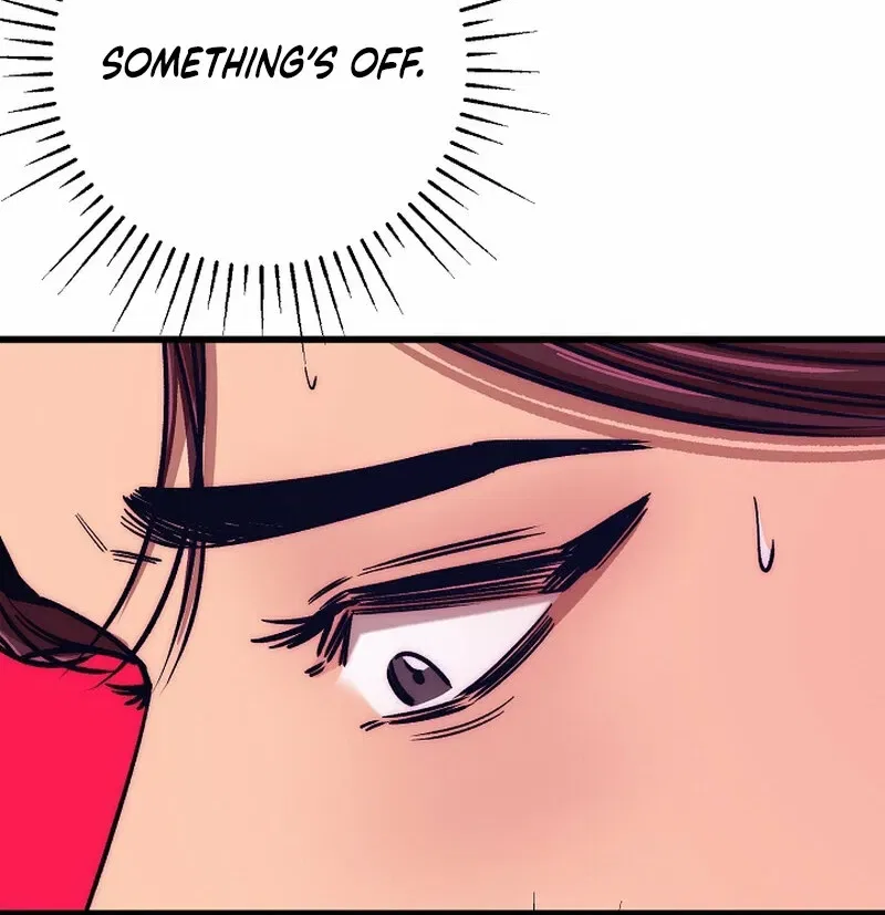 Make Me Lose Control Chapter 21 – Page 10